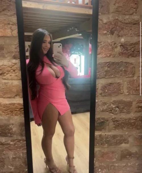 18th celebrations  by torchick420