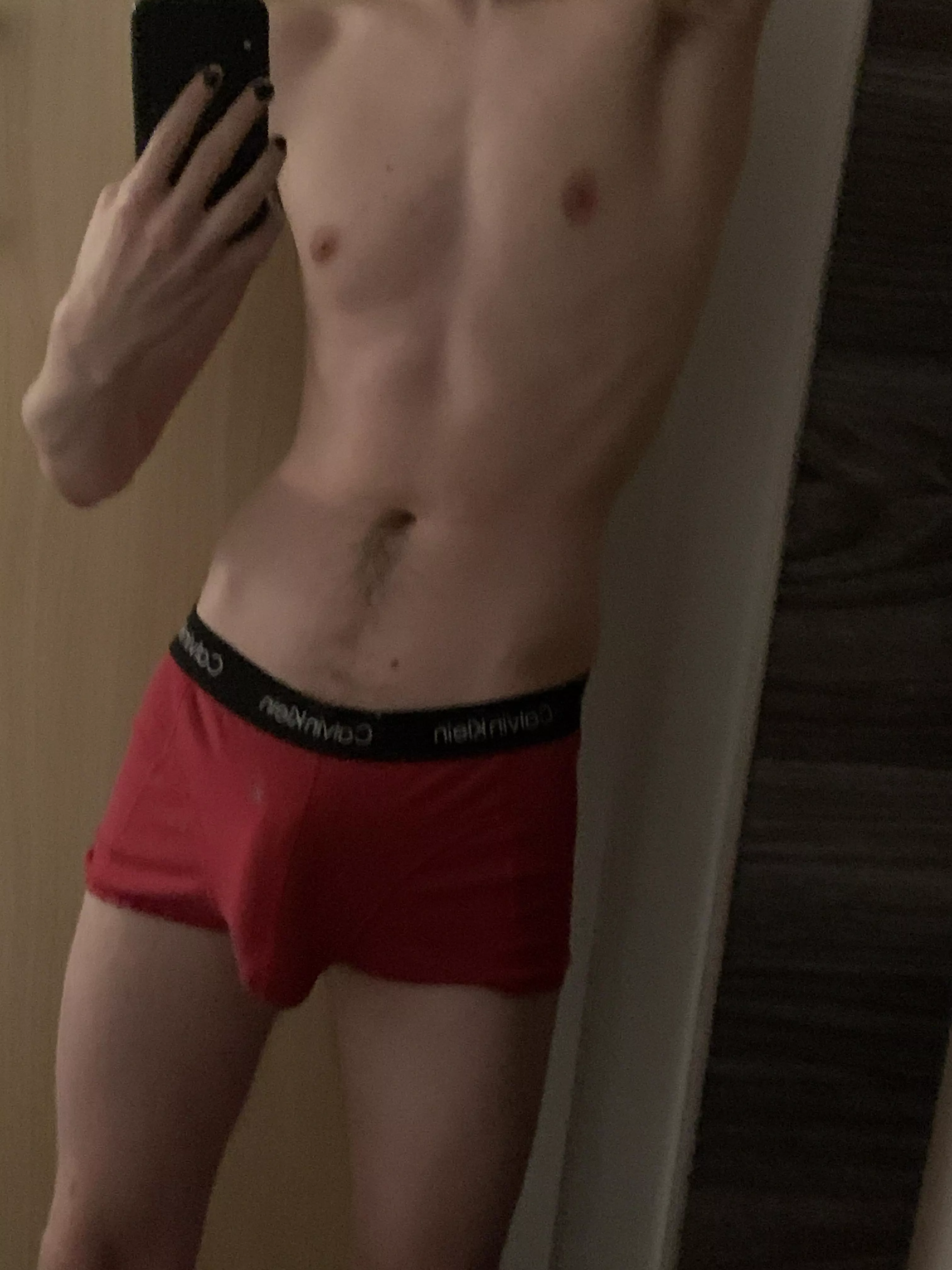 [20] thanks for the boxers bro ;) posted by Bulgedlad