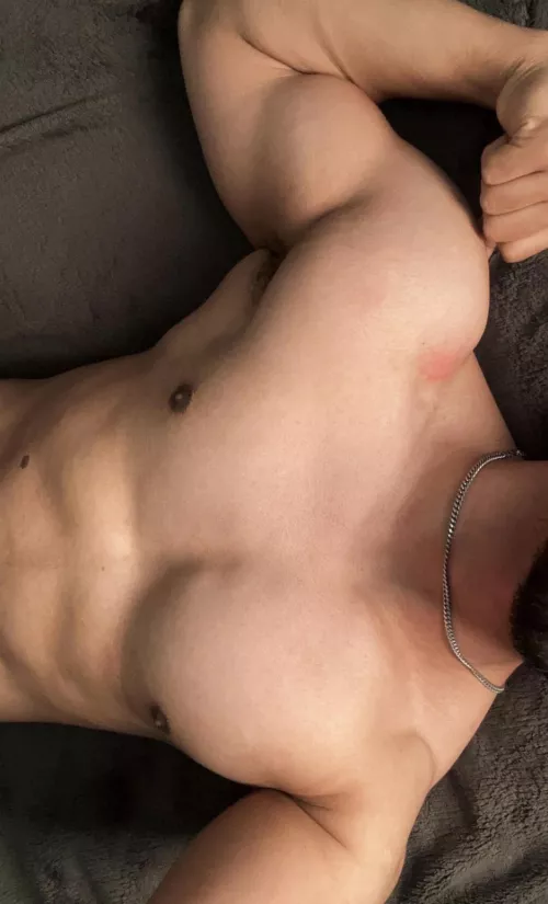 26 VersTop. add me. Musclep2023. Body hair is a plus by Spudsrock18