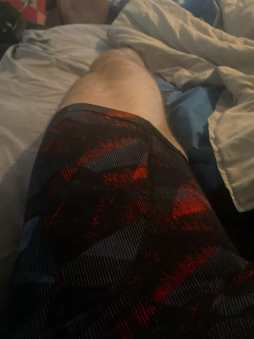 34 [m4m] hung DL muscle @jake20241170 by Clean-Marionberry960