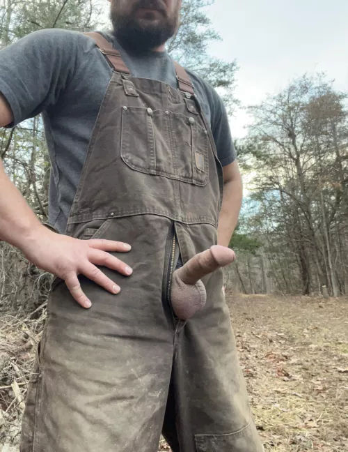 [38] Will you give a working man some love? by GoodtimesGuy3545