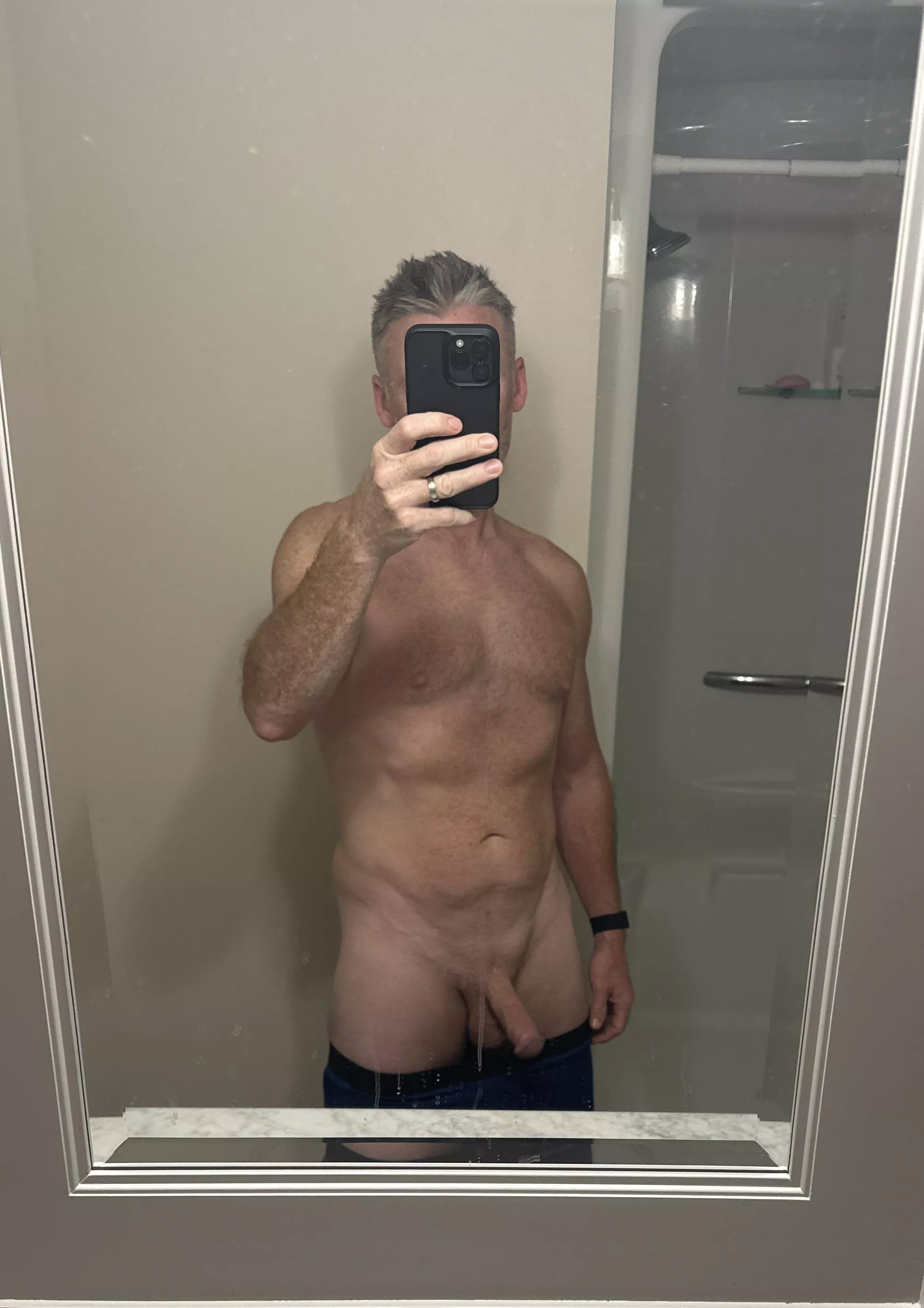 [41] dropped some weight and I’m going wild. posted by Extreme-Piece6752