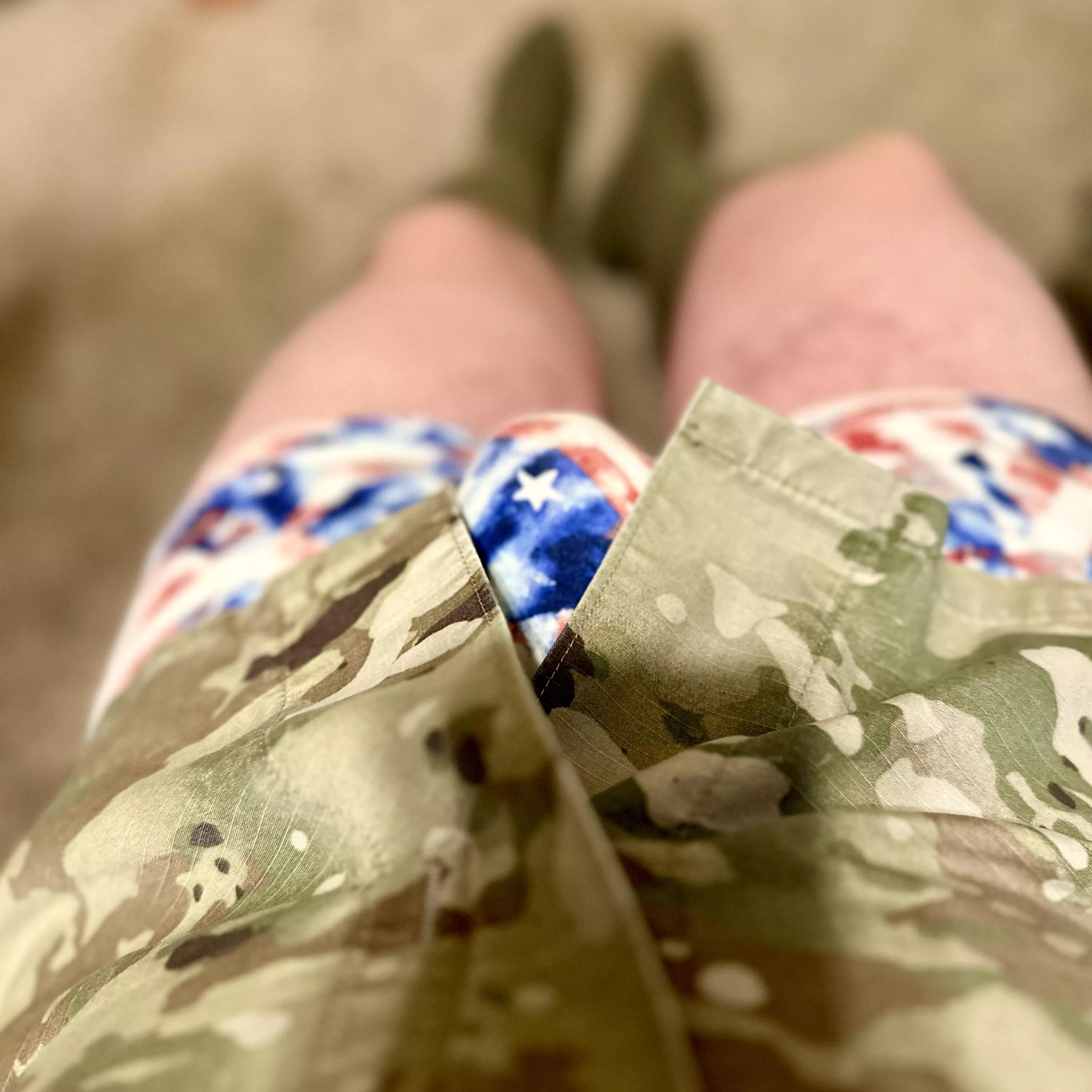 [42] Freedom posted by RustySpoon27