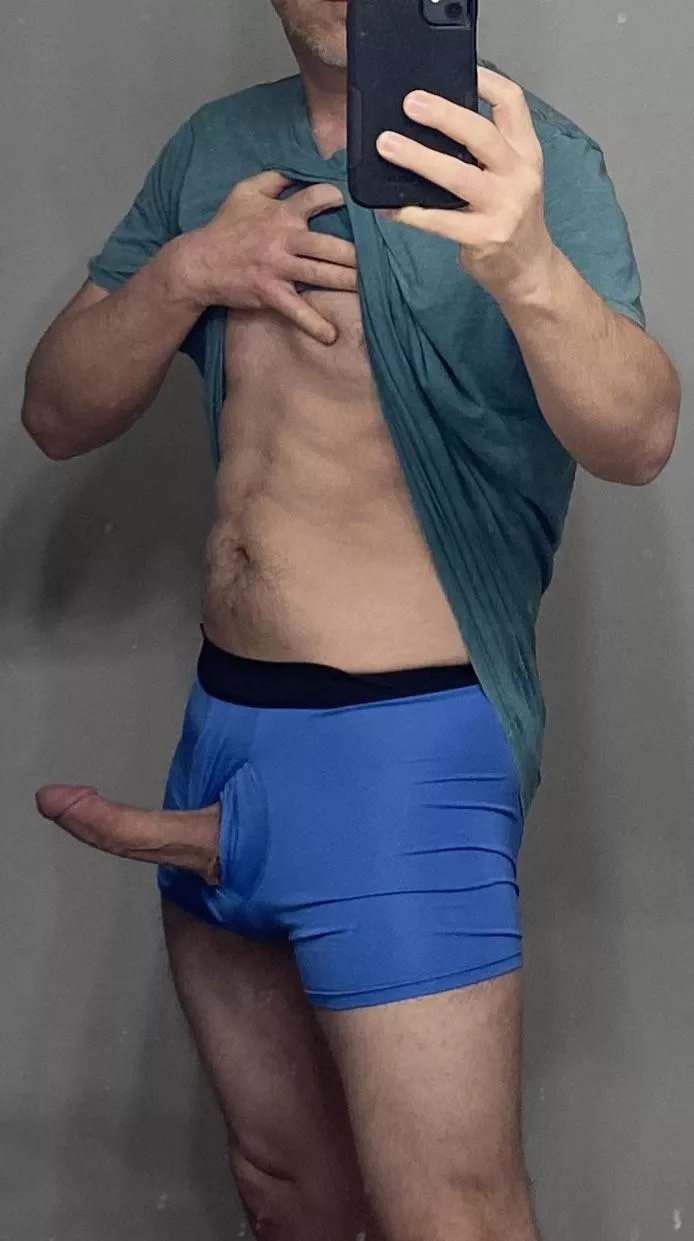 (45) About to jump in the shower.  Join me?😉 posted by Perfect_cut4U