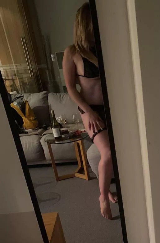 A surprise from my wife posted by RussianBelka