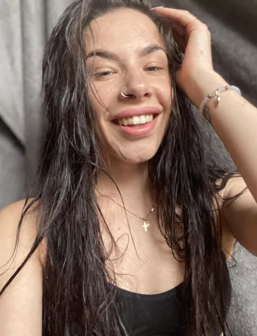 always easily accessible by NaughtyAndCheerful