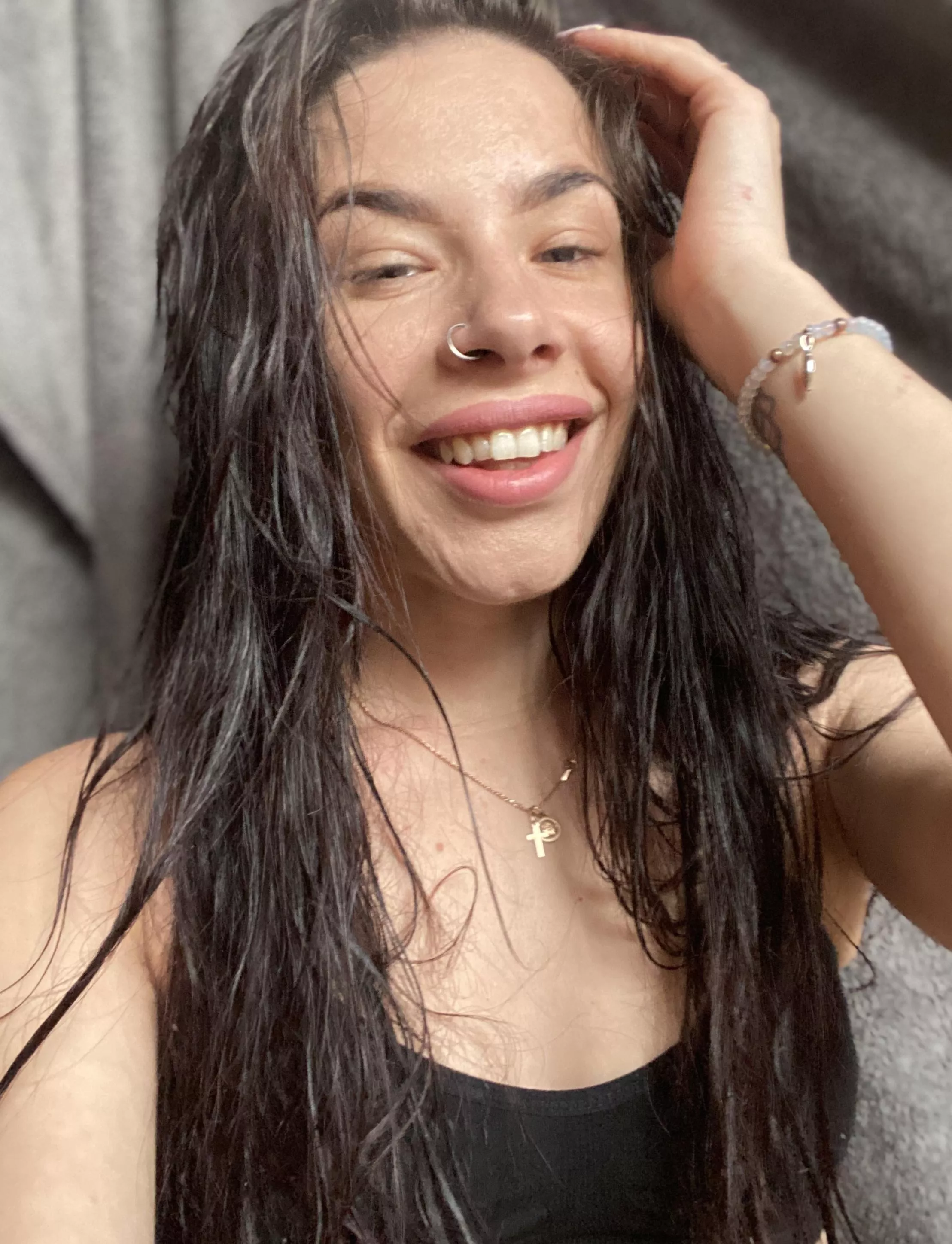 always easily accessible posted by NaughtyAndCheerful