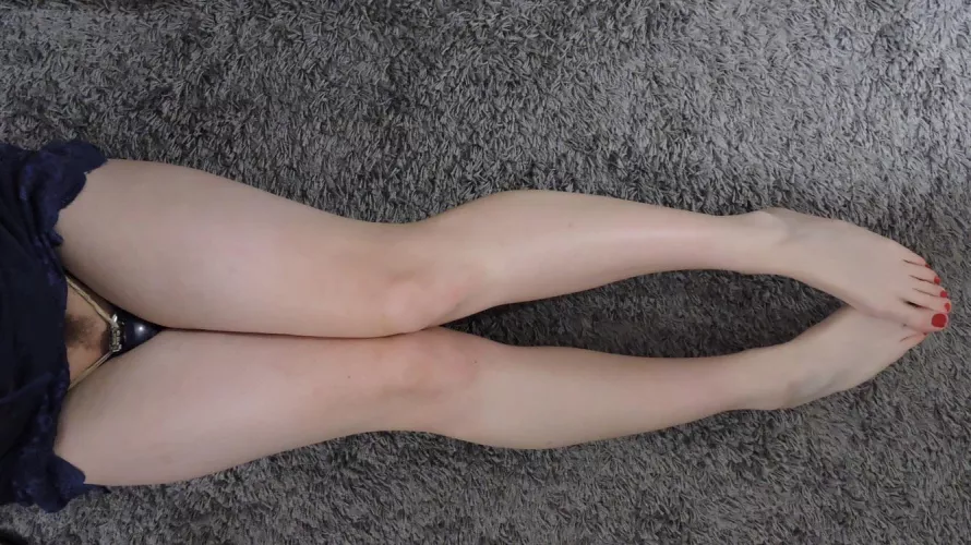 Always smooth by Cutesissy28