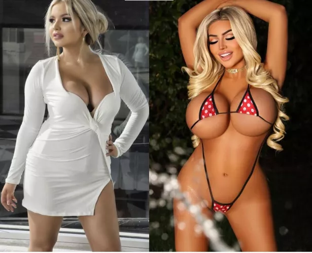 Andrea christiine by Wild-Ad-2836