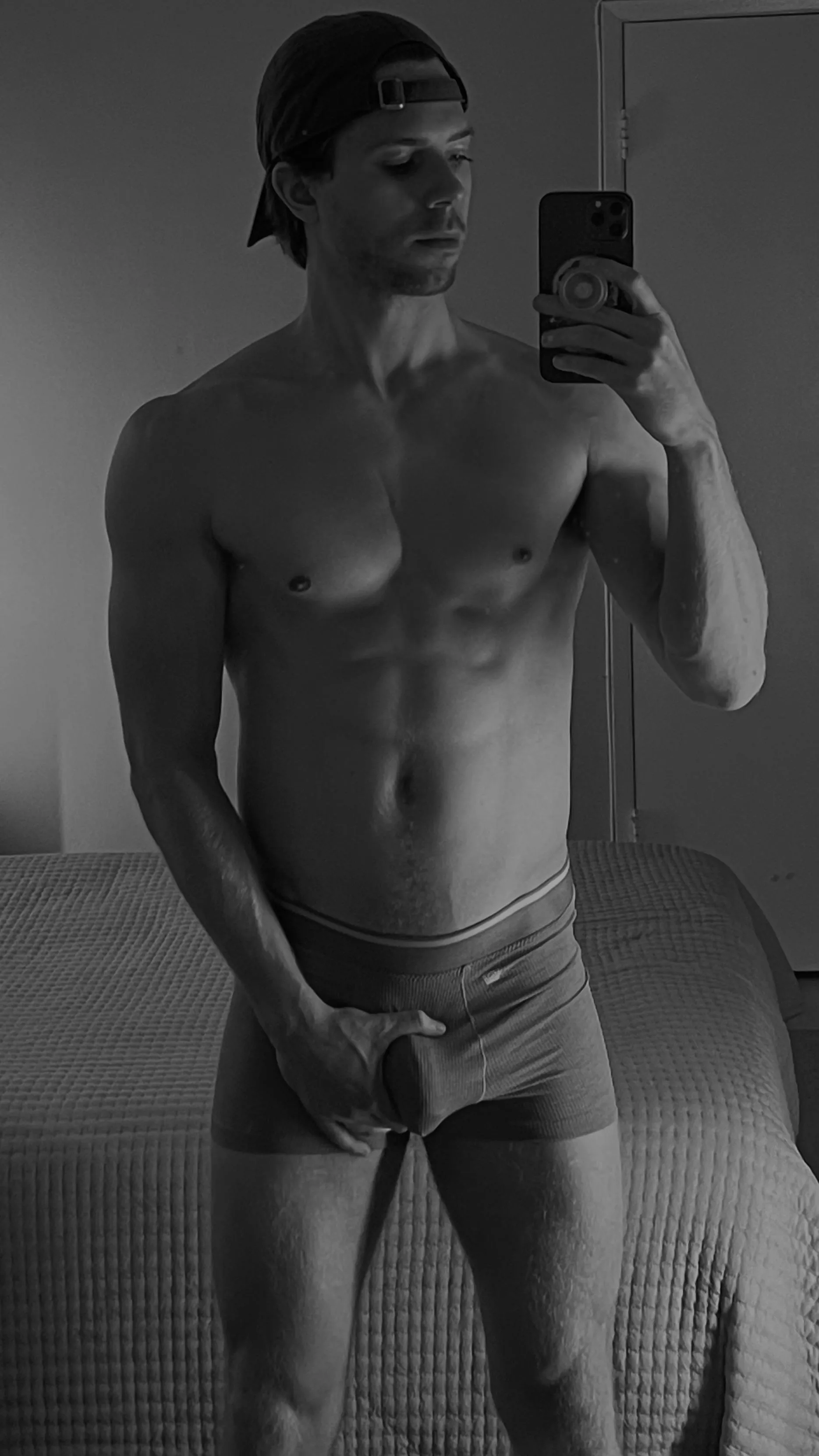 Anyone have thong or jock recommendations? posted by Alurdun-Finn