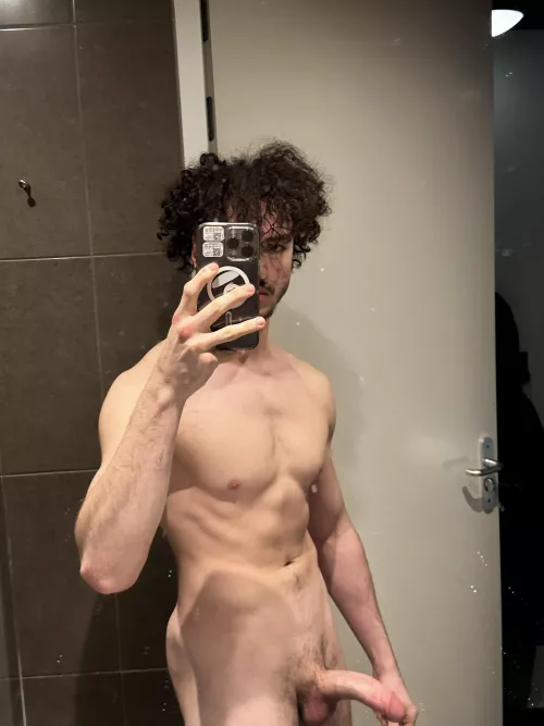 Are you a fan of younger guys? by interyyy