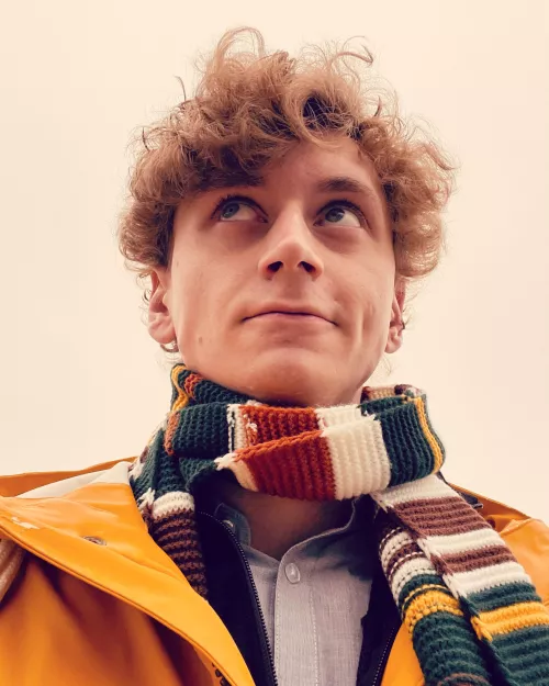 Are you also waiting for the summer to come around? ☀️ by jasperly97