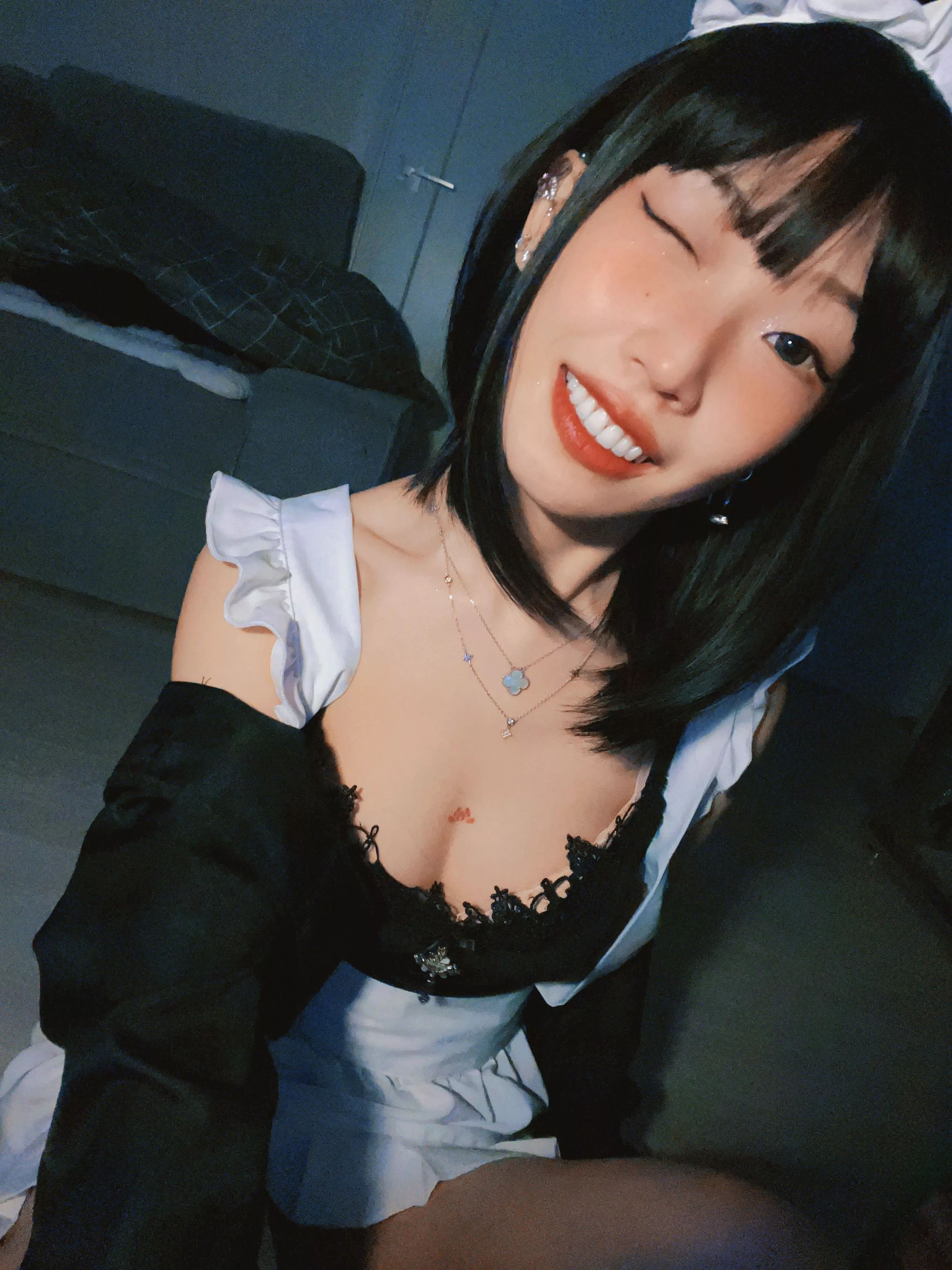 Are you into asian small girls? posted by Mbradyb3