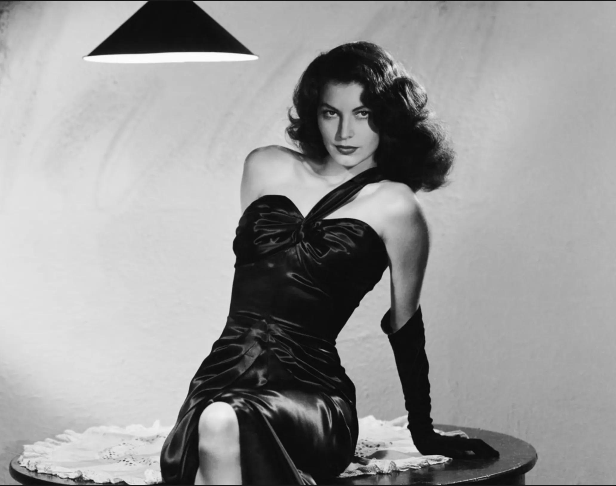 Ava Gardner was something else posted by memeboy413314