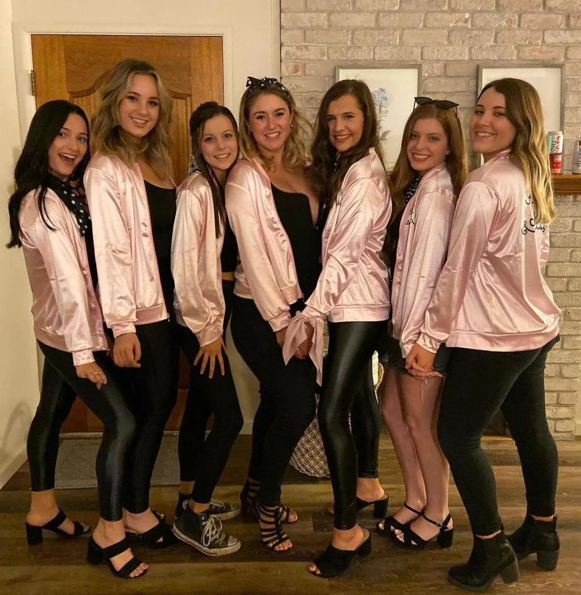 Bachelorette Weekend posted by Pumpkinpie2722