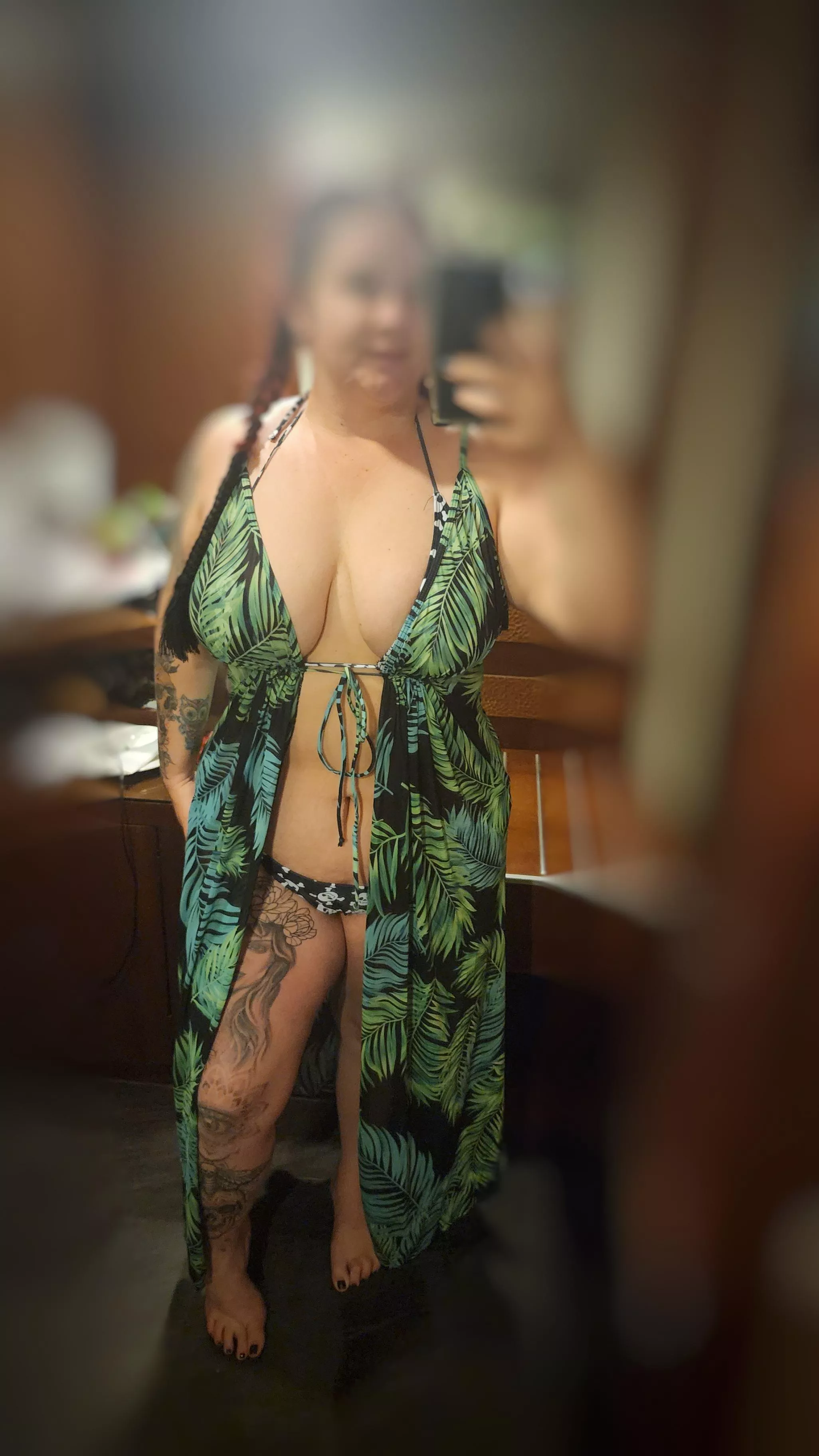 Bali Vibes posted by BrazenB1tch_