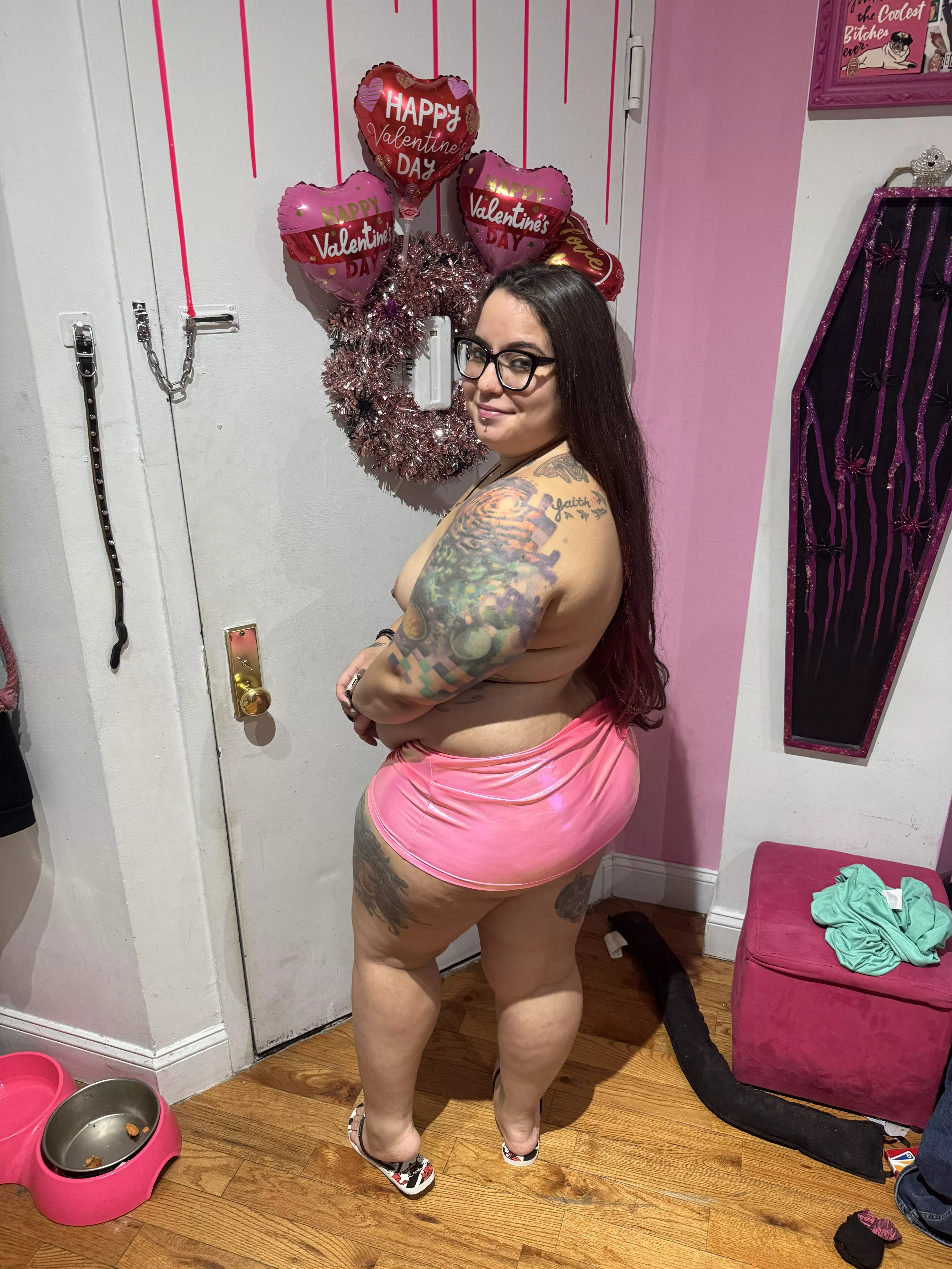 Barely covers my booty posted by juicybootybrazilian