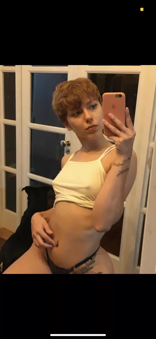 Be nice :) by Plus_Ground9448