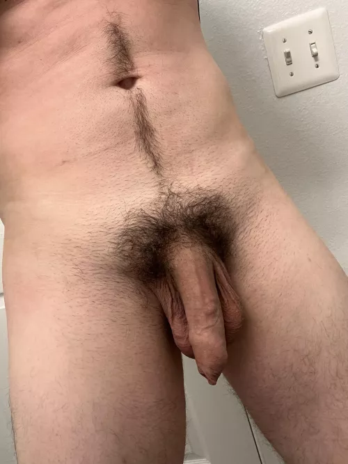 Been a while. Thoughts? by NudeFun26