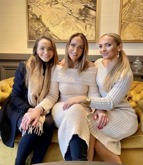 Blondes by girlie2004