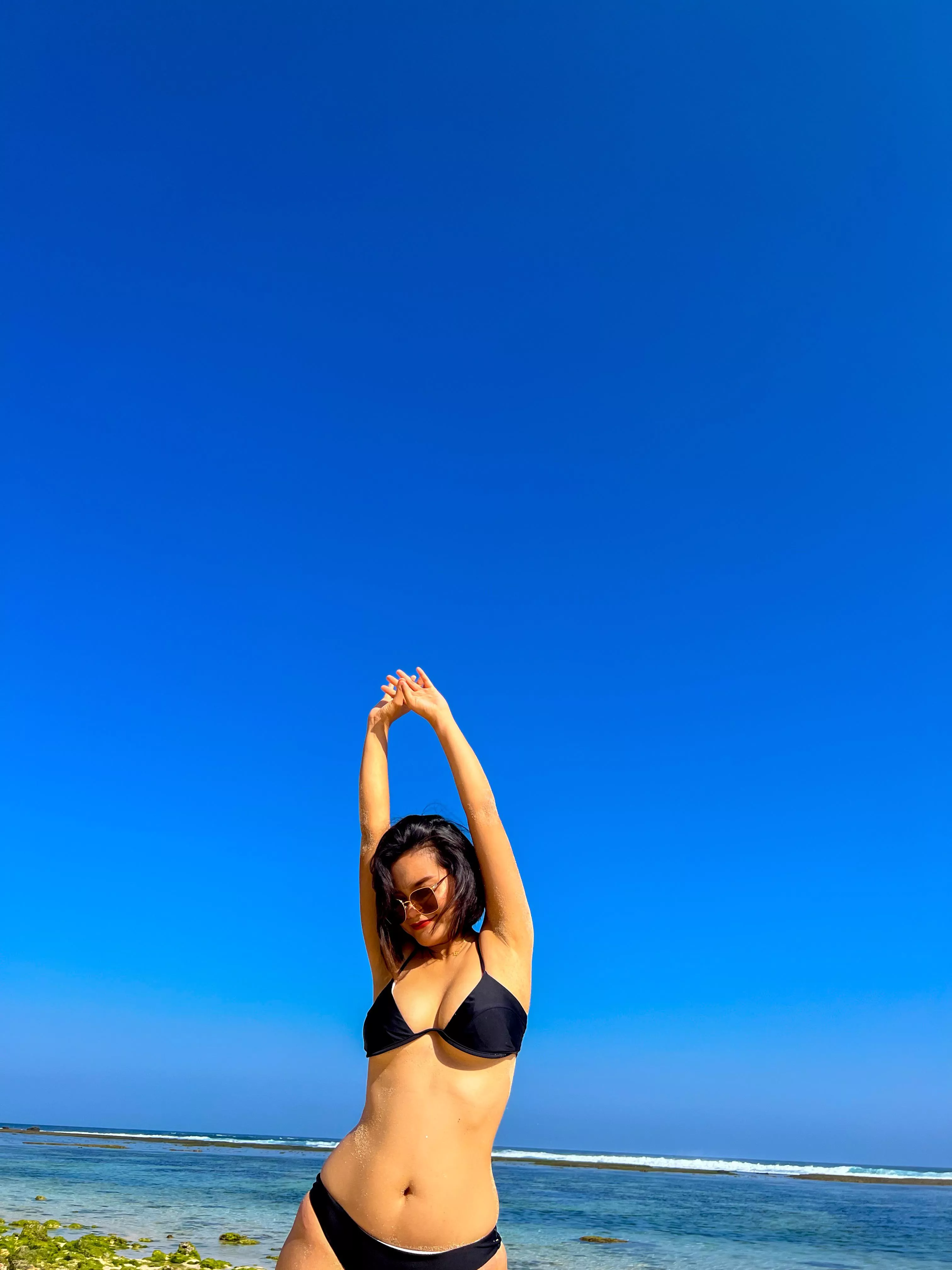 blue day  posted by DocumentMundane5114