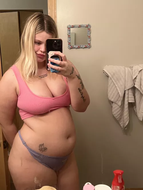 Breakfast for dinner did me good  by wispy_girlwa