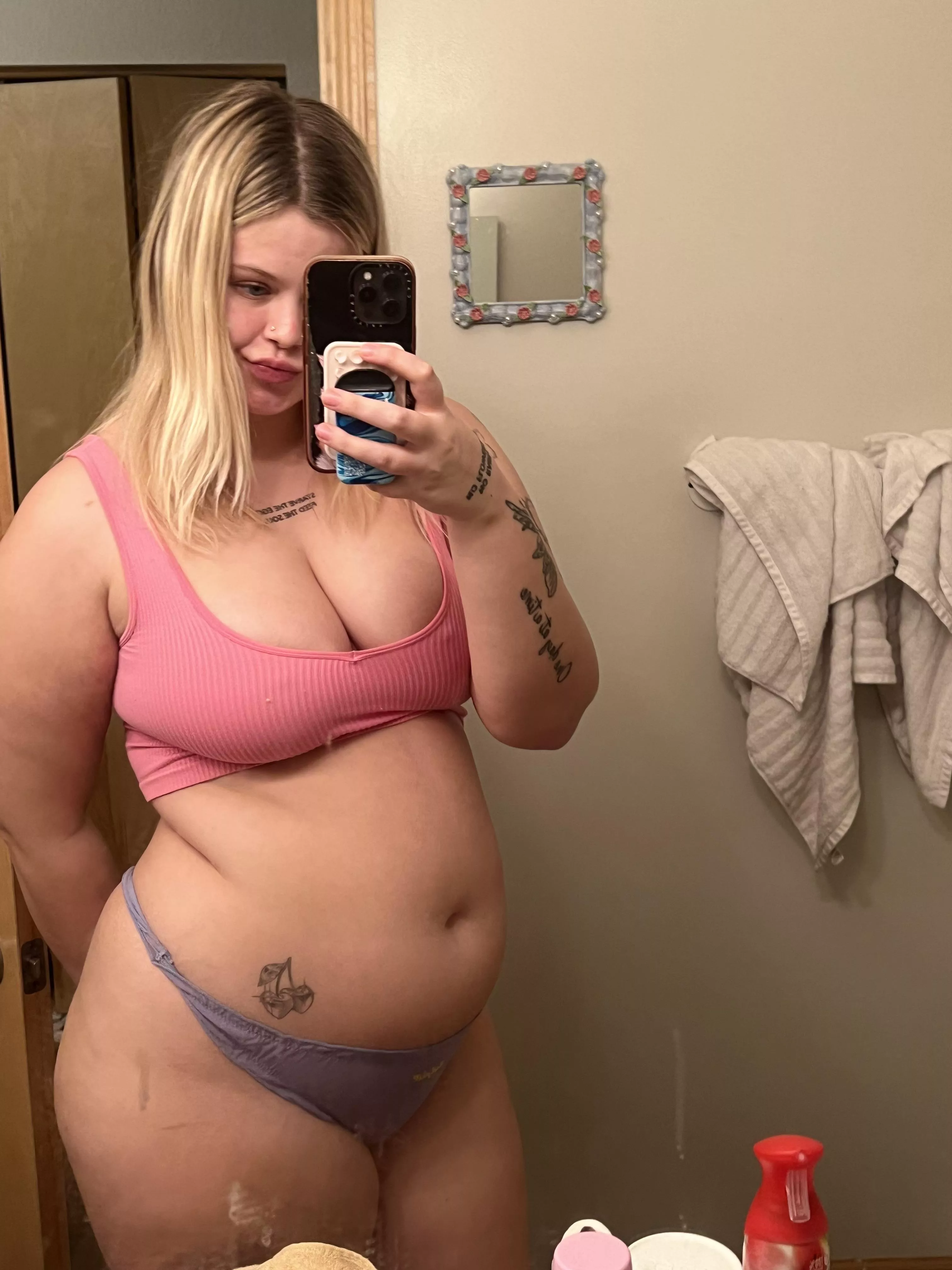 Breakfast for dinner did me good  posted by wispy_girlwa