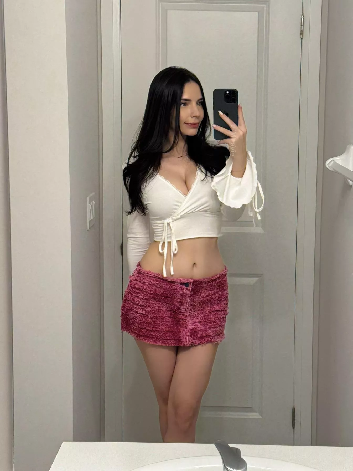 Can I wear it on a date with you? posted by MinaVie