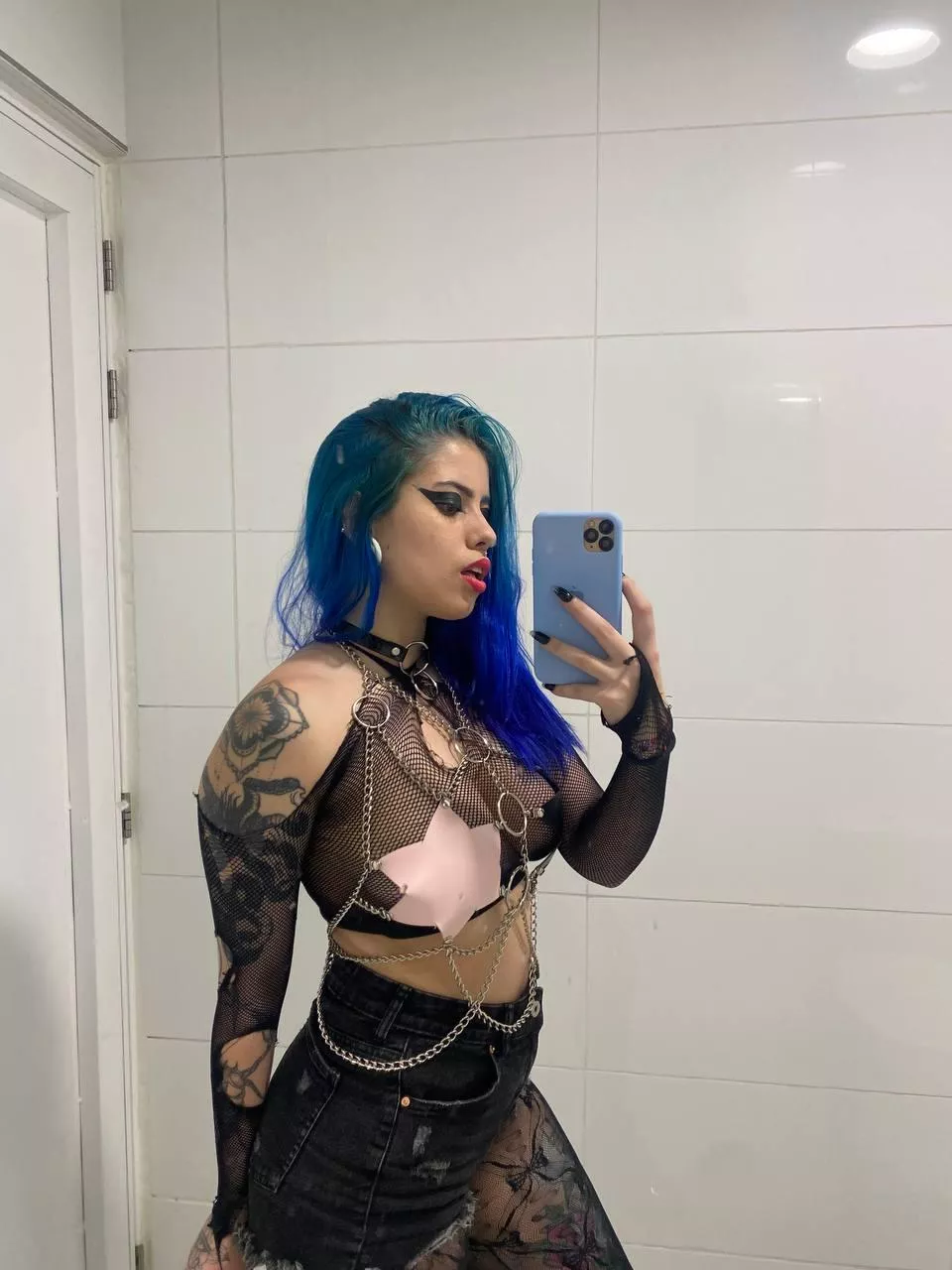 Can I wear this during our date? posted by Thumperkat