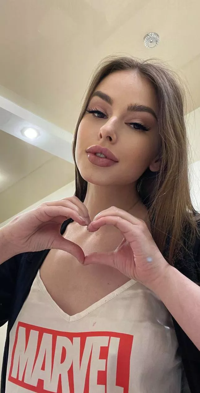 can you take good care of my pussy? posted by Existing-Arachnid-92