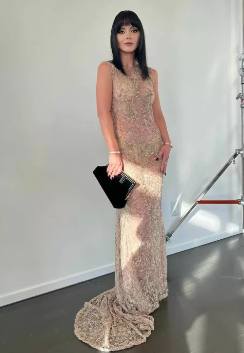 Christina Ricci by Ree-Ko