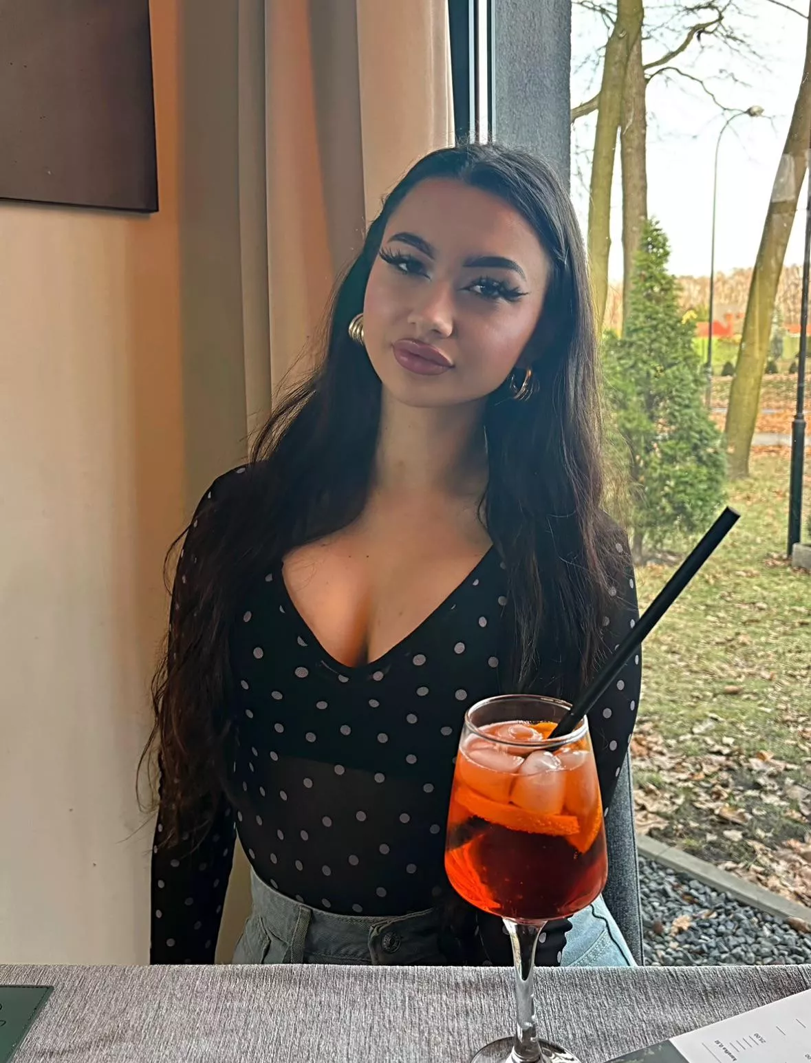 Classy look for today posted by Upbeat-Pineapple4540