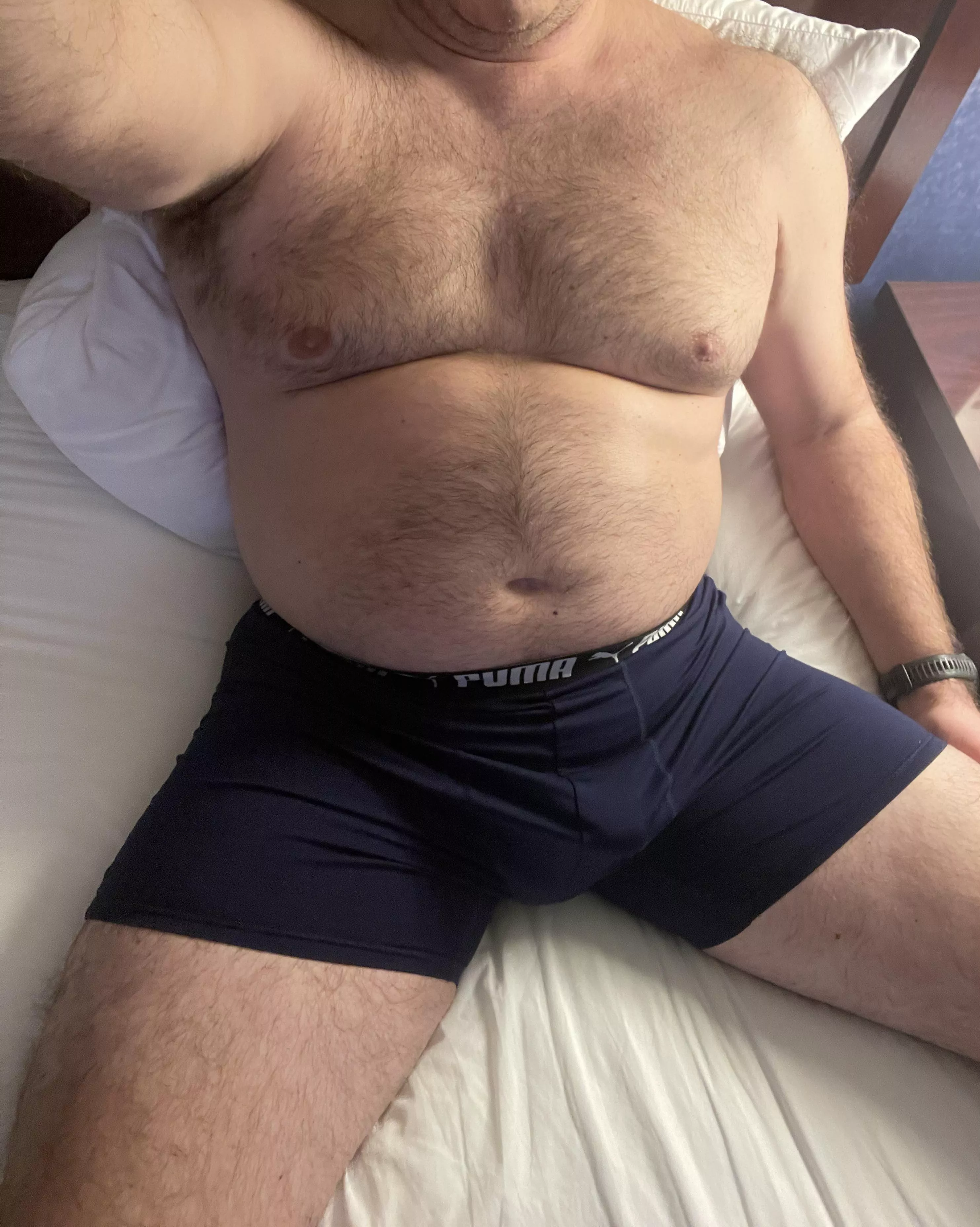 Come lay on my chest posted by Motor_Percentage1896