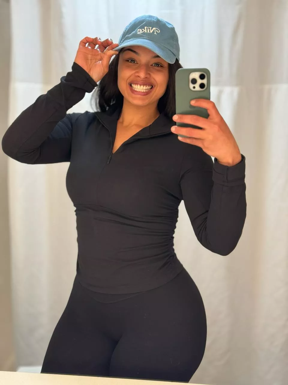 Consistency is key. Wouldn't you say  posted by SunnyGirl9289