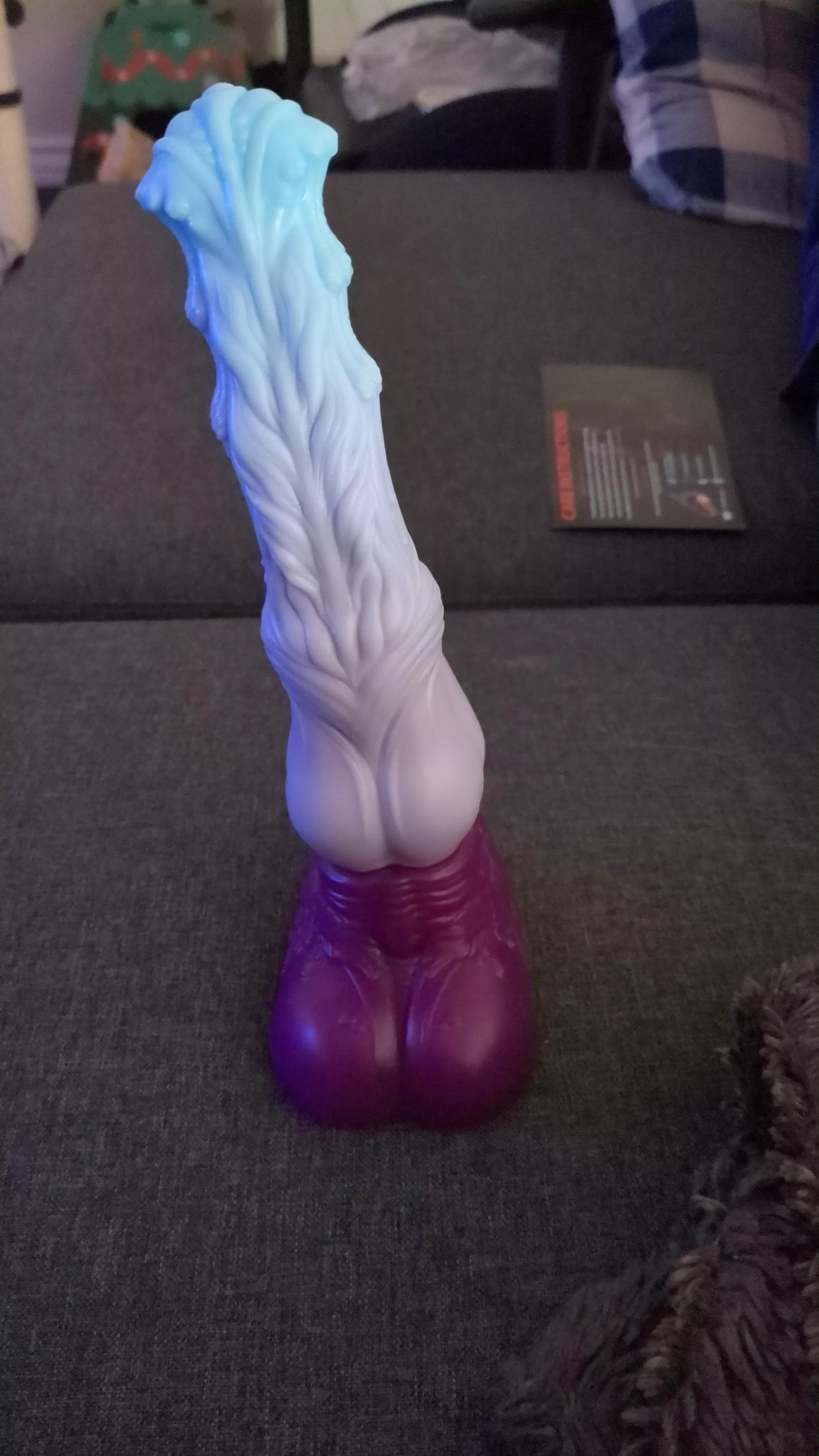 Custom Seraphina just came in posted by Technical-Water-1060