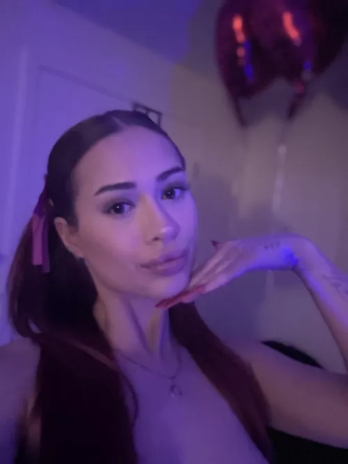 do i look nice or mean?  by venusprincessa