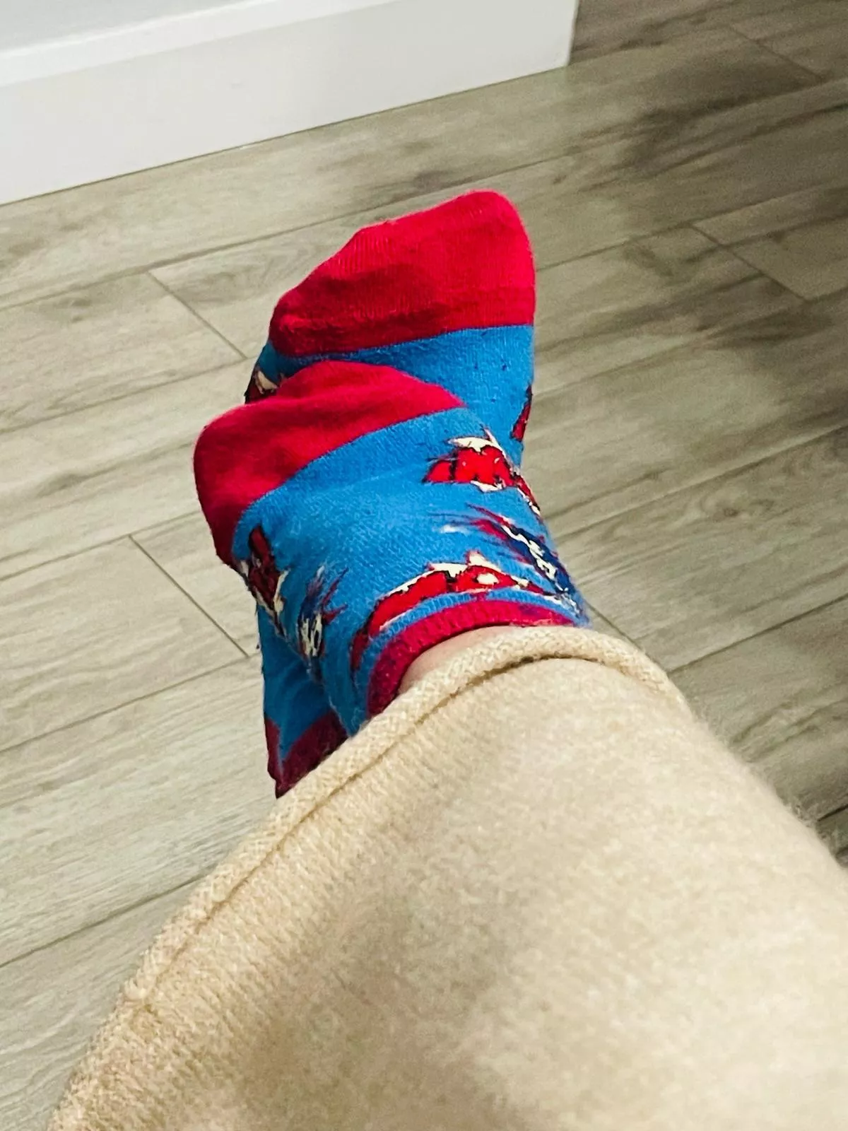 Do you like these? posted by justfeet19