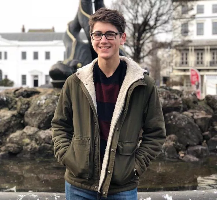 does it look like I’m 8.3 lol posted by Top-Conclusion6135