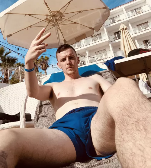 Does this give off scally vibes? by Ancient_Scouse