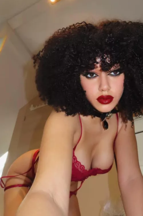 Down for a quickie? by Samiraxoxodarky