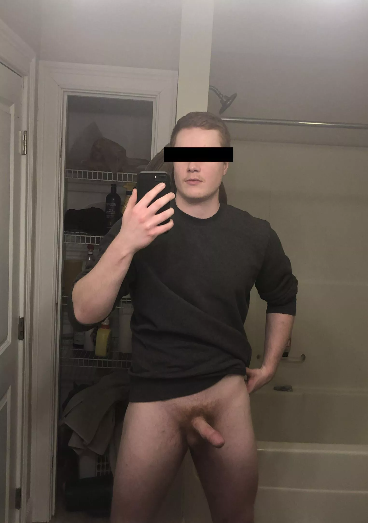 Earn it. posted by Old-Buy7537