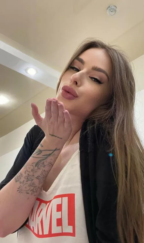 Elementary, my dear Watson by Existing-Arachnid-92