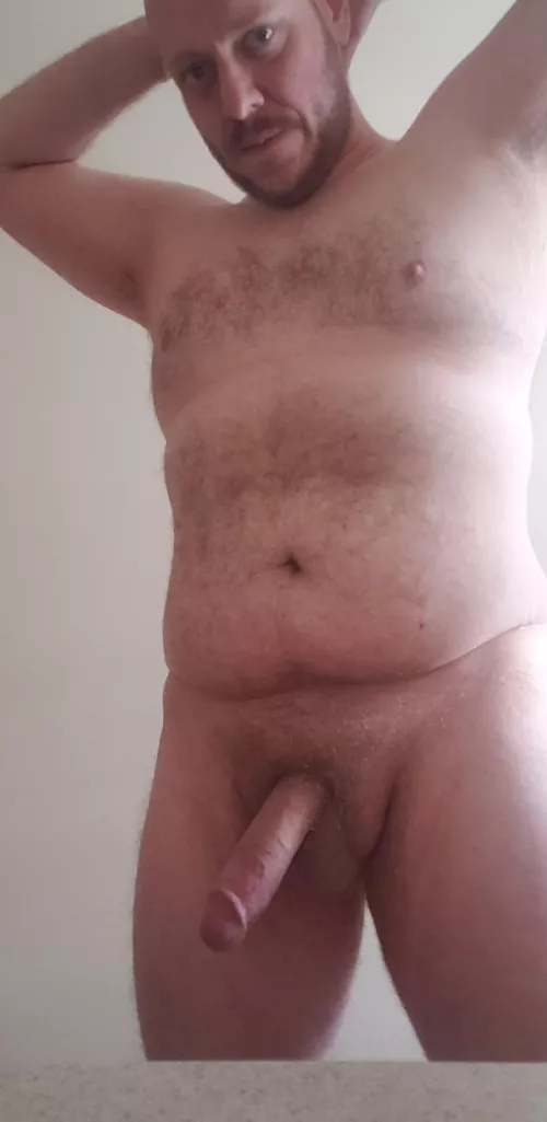 Even though I have a dad bod am I still hot? by East_Coast_Dad