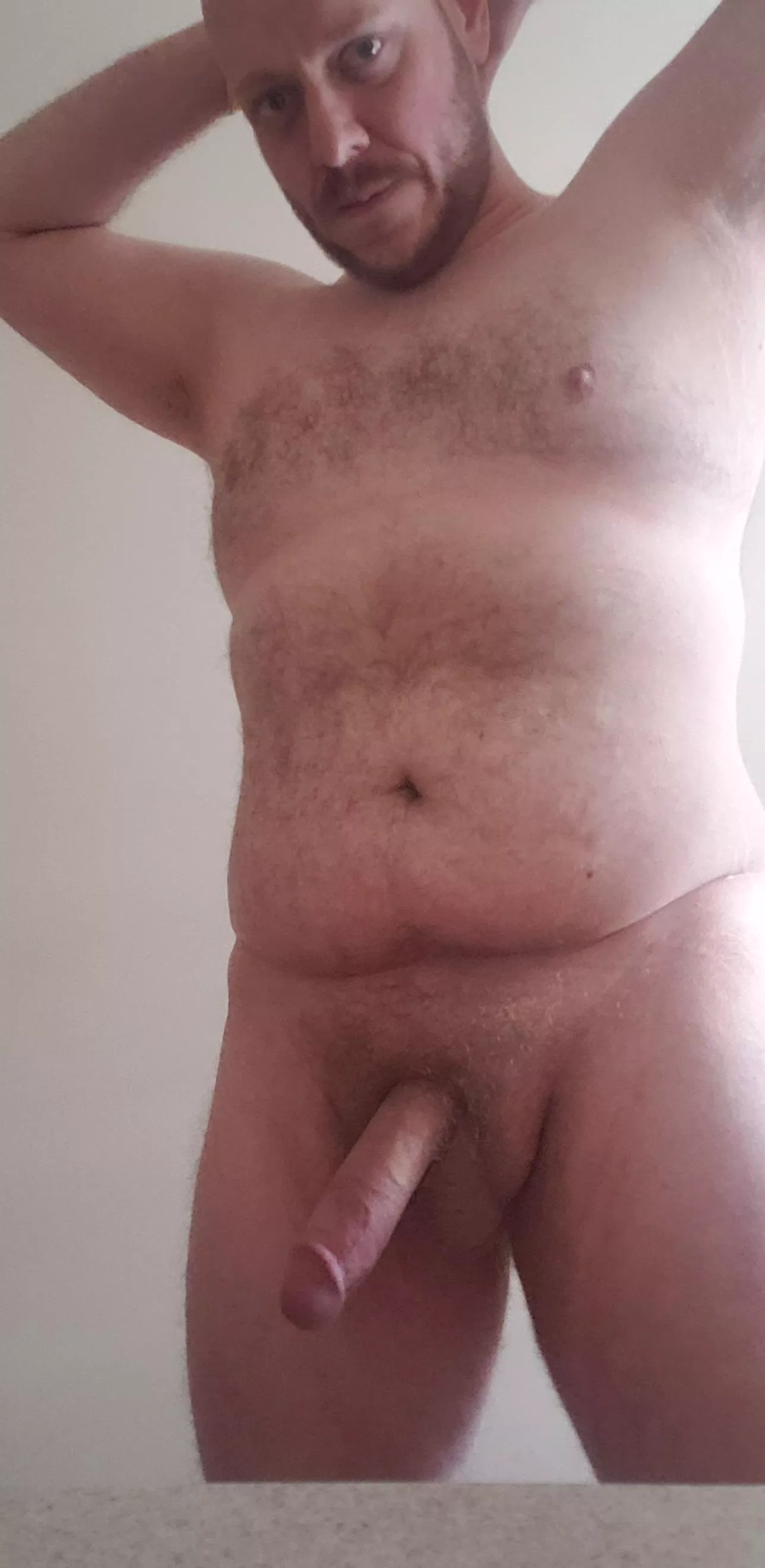 Even though I have a dad bod am I still hot? posted by East_Coast_Dad