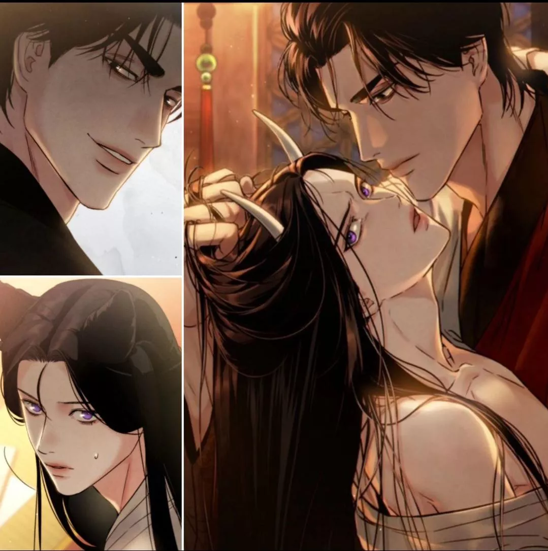 Excited for this posted by Yurio_blanc