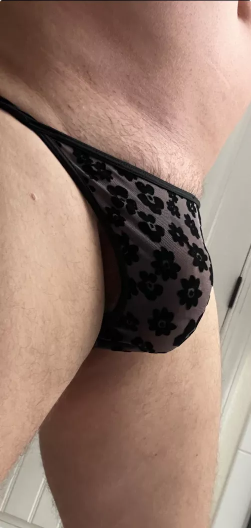 Feeling the urge to pull them off by RateAny1776