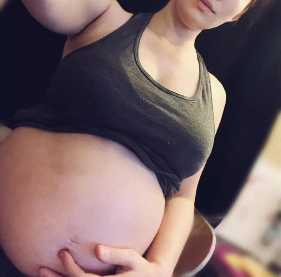 First baby and they are pretty big might need help carrying them posted by 0ne1itti1spell