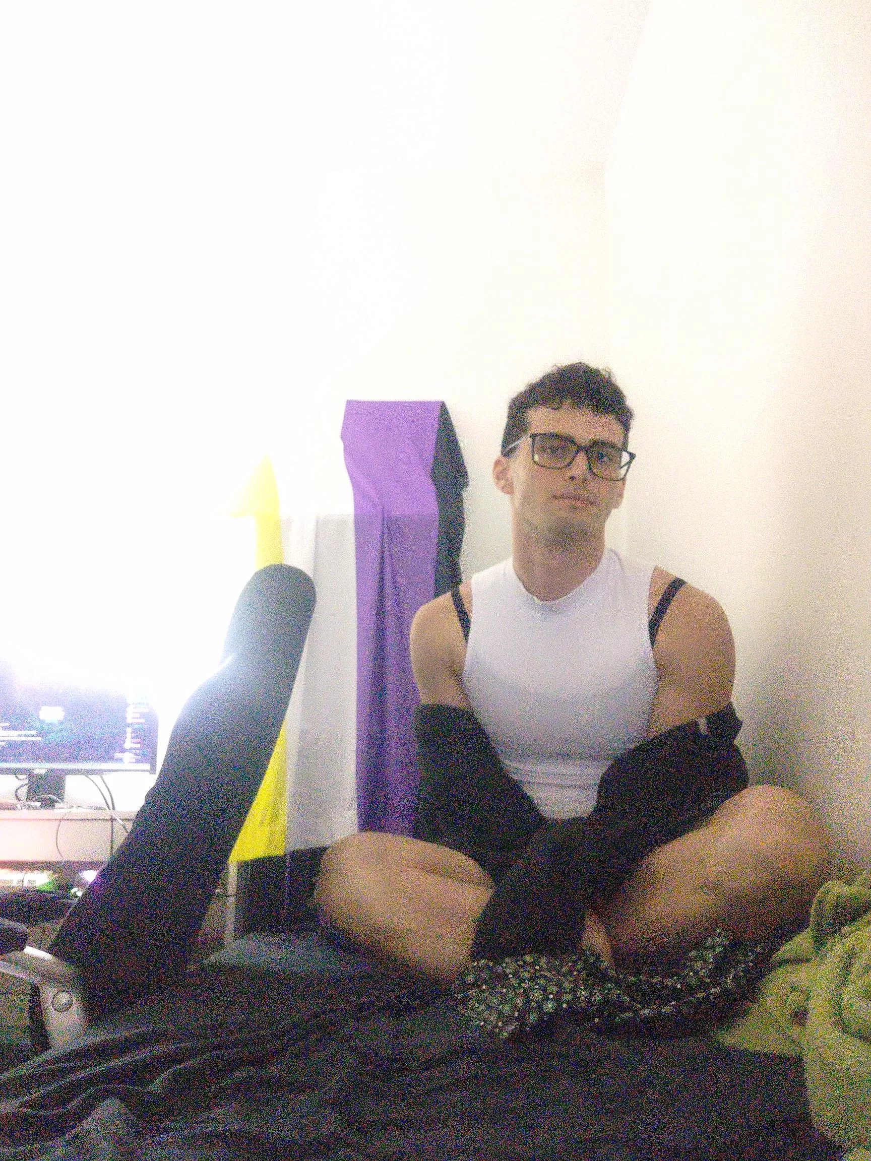 Flag arrived, am happ posted by TheUnusualMaggot