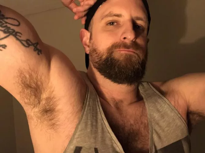 Flex it out, bro by Ok_Comfortable9253