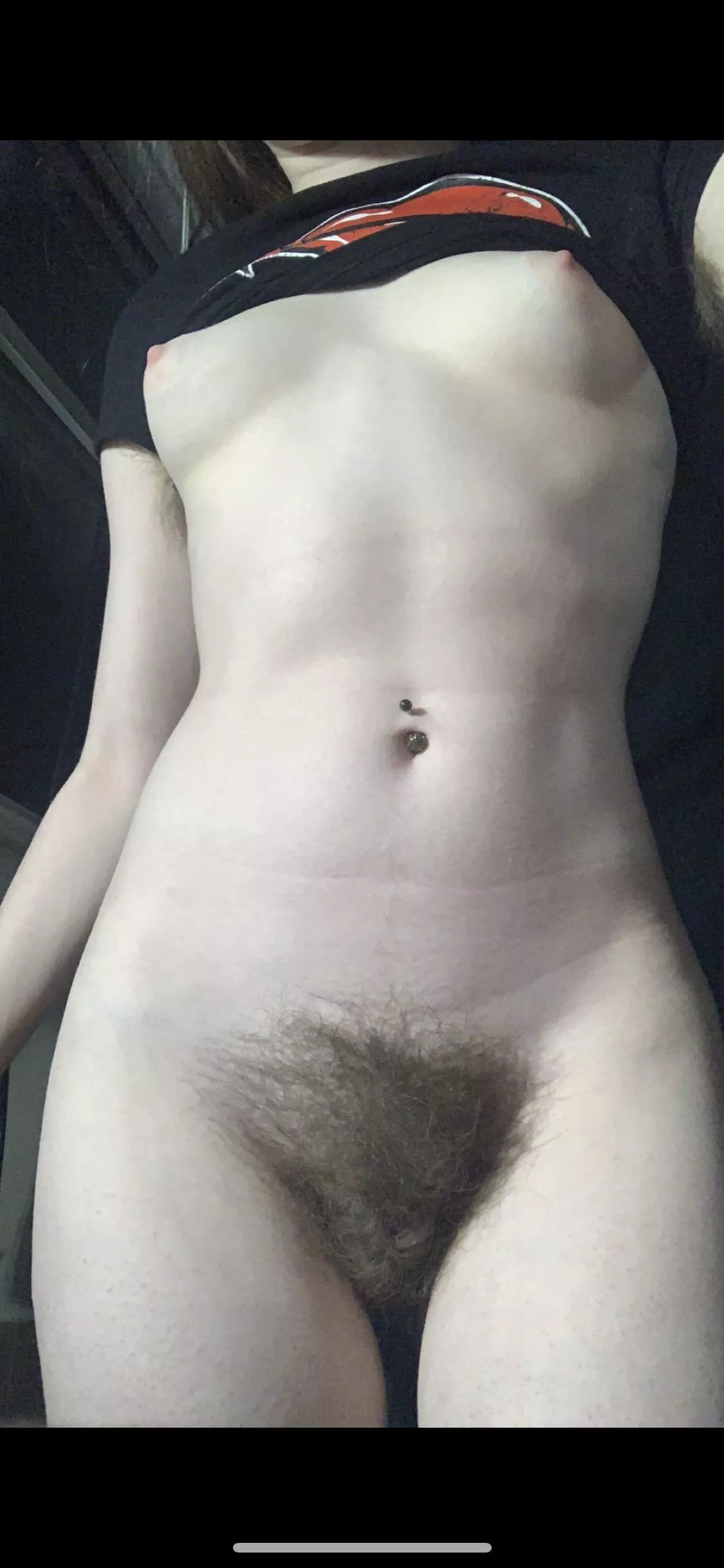 (F)or those who don’t mind hair ;) posted by babyaliii